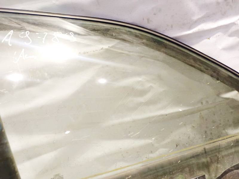 AS2 Audi 100 1993 Duru stiklas P.D. - Thumbnail 3