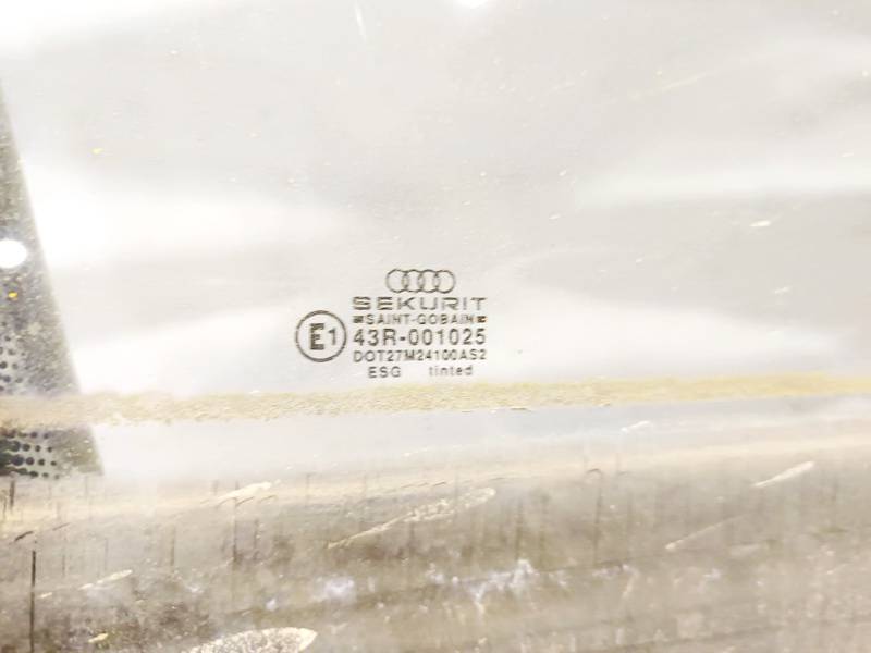 AS2 Audi 100 1993 Duru stiklas P.D. - Thumbnail 2