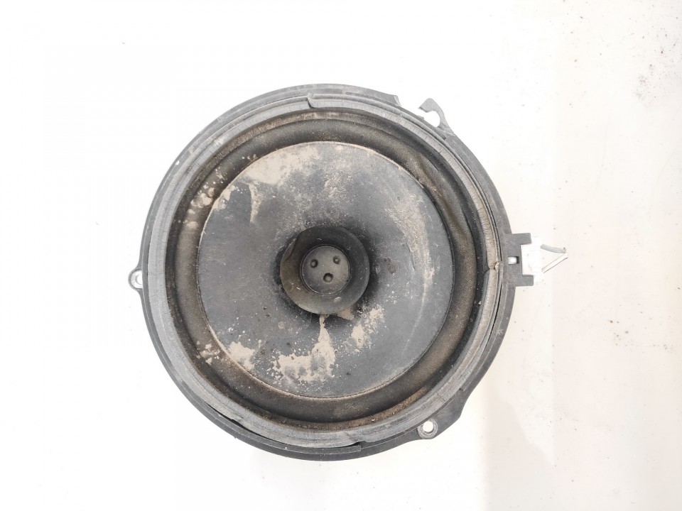 3M5T18808CD Ford Focus 2006 Auto skaļrunis - Thumbnail 2