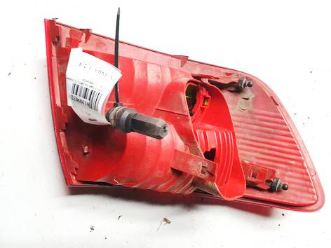 89036920 Audi A6 2005 Lampa tylna - TYLNE PRAWE - Thumbnail 2