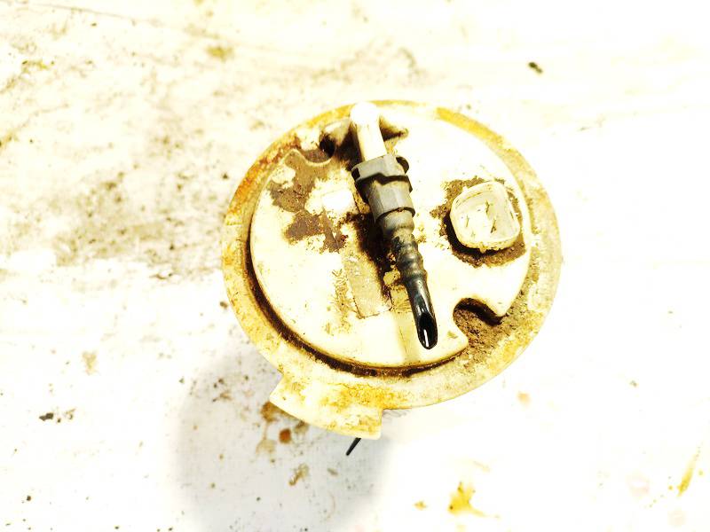 Chrysler Sebring 2007 Electric Fuel pump