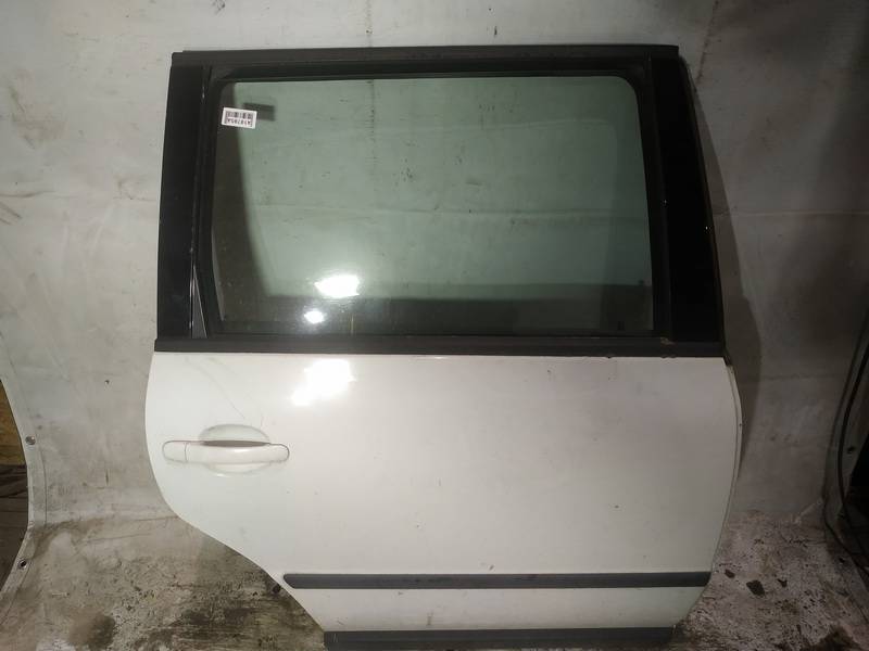 BALTOS Volkswagen Passat 1999 Durys G.D.