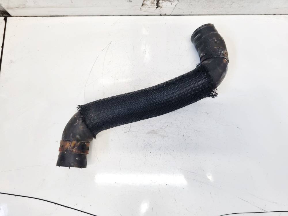 Audi A6 2007 Ūdens šļūtene