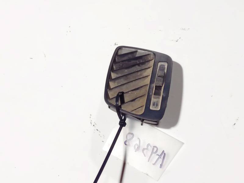 4B0819794 Audi A6 2000 Dash Vent (Air Vent Grille)