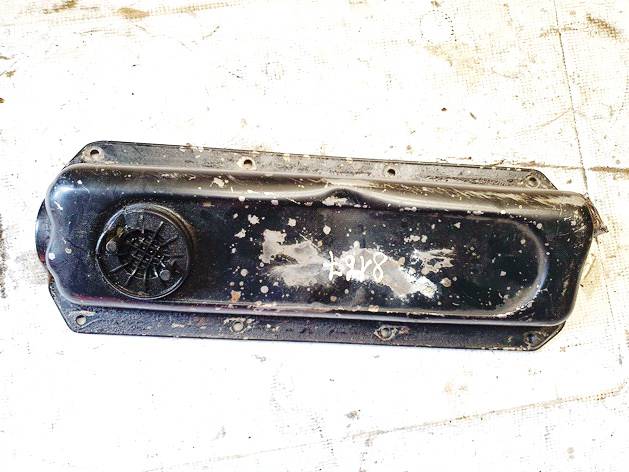 Audi A4 1997 Voztuvu dangtelis