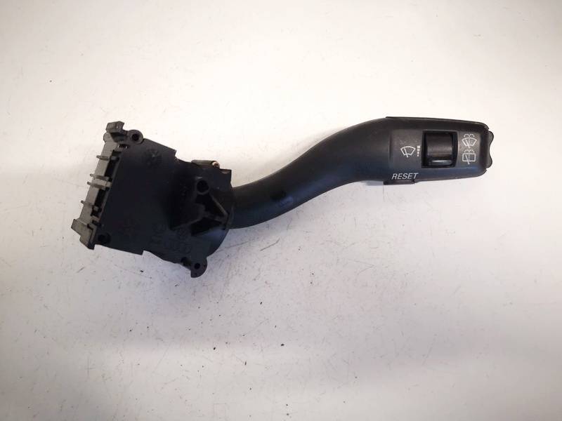 4E0953503C Audi A4 2004 Wiper ARM STEERING COLUMN SWITCH