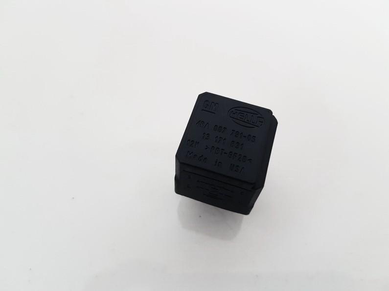13171831 4ra00779105 Relay module Opel Zafira 2006 EIS00589034