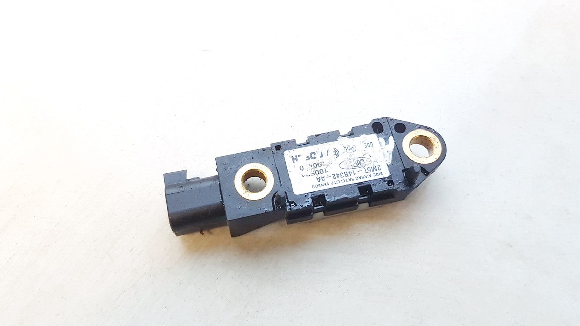 2M5T14B342AA Ford Focus 1999 Srs Airbag daviklis