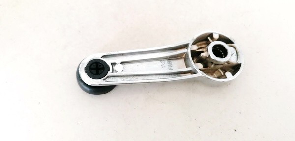 Rover 600-Series 1998 Salono apdaila (plastmases) - Thumbnail 2