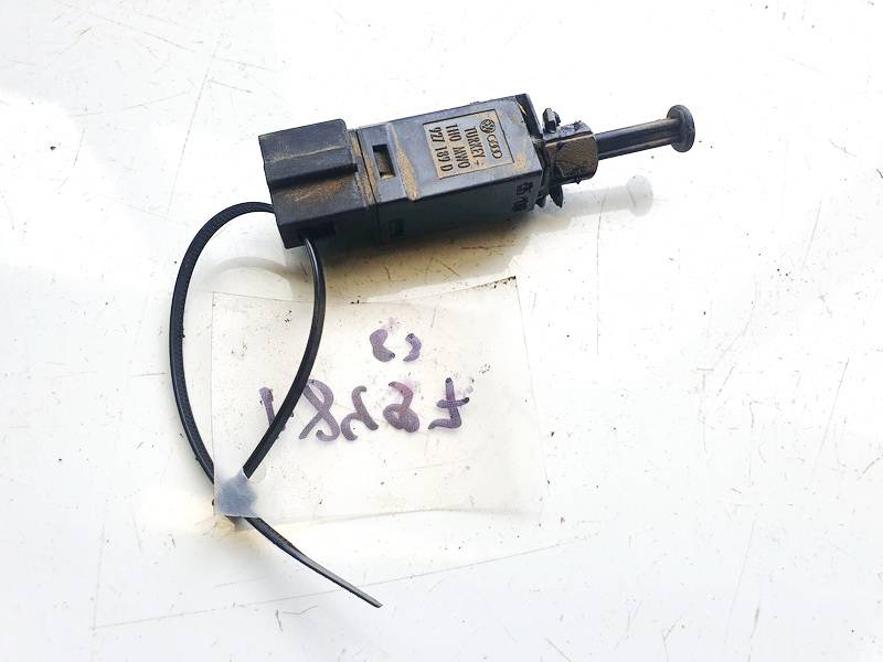 927189D Ford Galaxy 2002 Brake Light Switch (sensor) - Switch (Pedal Contact) - Thumbnail 2