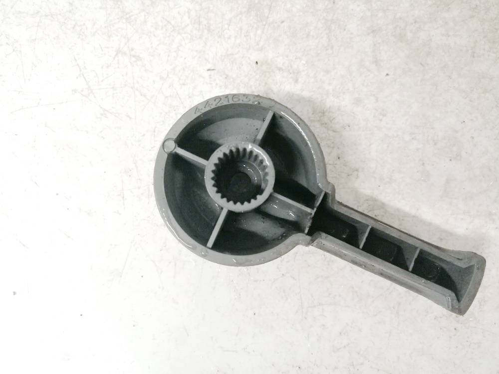 4421632 Chrysler Sebring 2007 Salono apdaila (plastmases) - Thumbnail 3