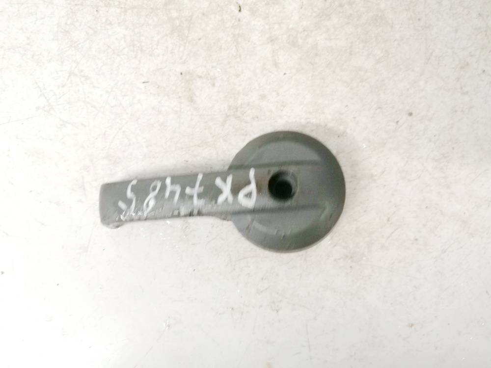 4421632 Chrysler Sebring 2007 garniture intérieure