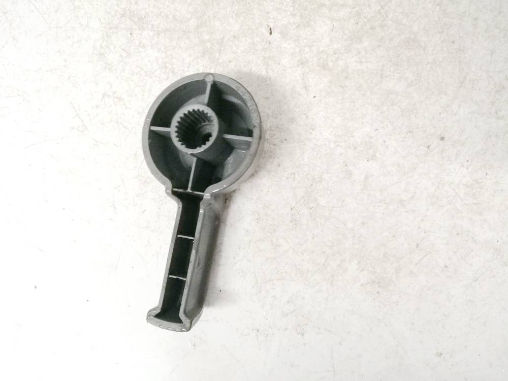 4421632 Chrysler Sebring 2007 Salono apdaila (plastmases) - Thumbnail 2