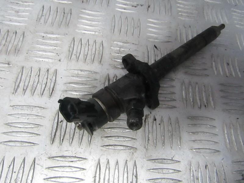 0445110353 9m5q9f593aa Fuel Injector Ford Focus 2005 1.6L