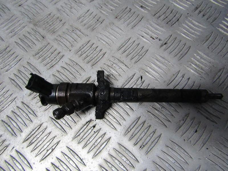 0445110353 9m5q9f593aa Fuel Injector Ford Focus 2005 1.6L