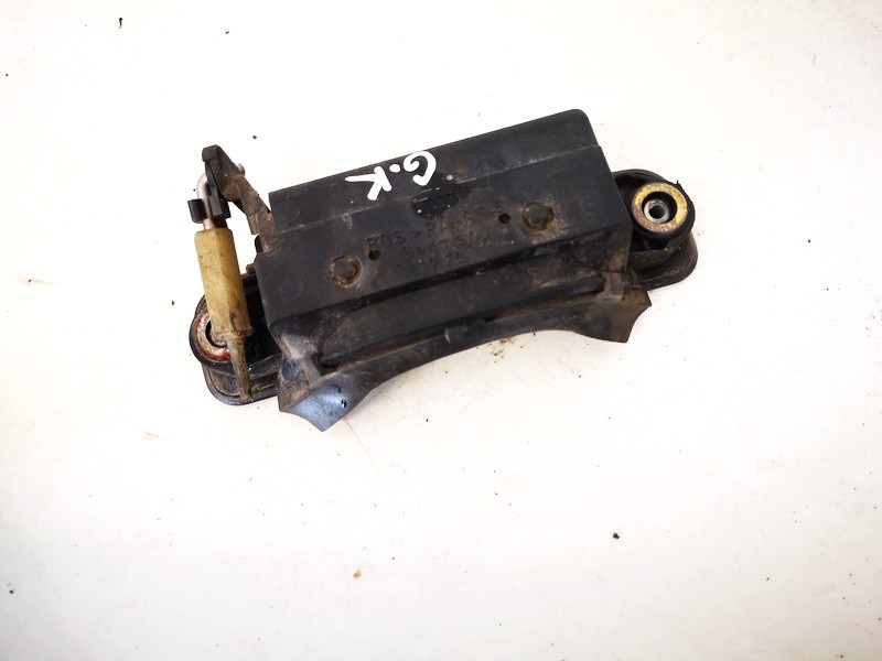 4A0839205D Audi 80 1994 Türgriff Türaussengriff Hinten Linke - Thumbnail 2