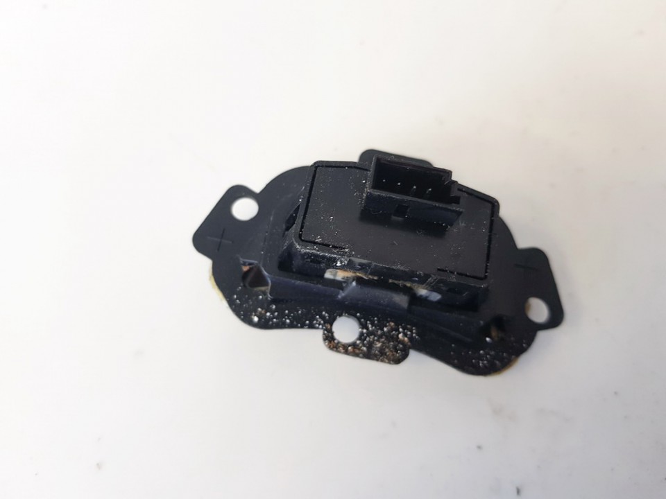 6921668 BMW 5-Series 2006 Other switch - Thumbnail 3