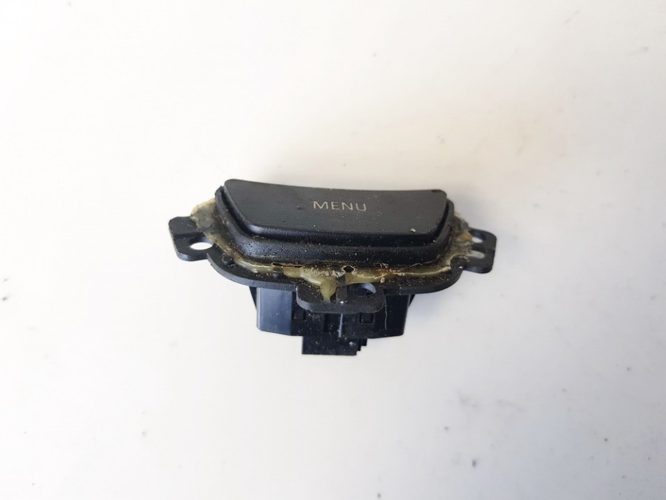 6921668 BMW 5-Series 2006 Other switch
