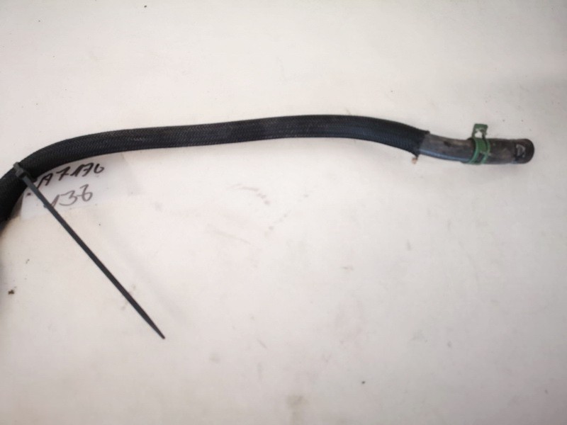 Peugeot 307 2002 Radiator Hose (Water Hose) - Thumbnail 2