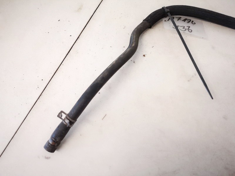 Peugeot 307 2002 Radiator Hose (Water Hose) - Thumbnail 3