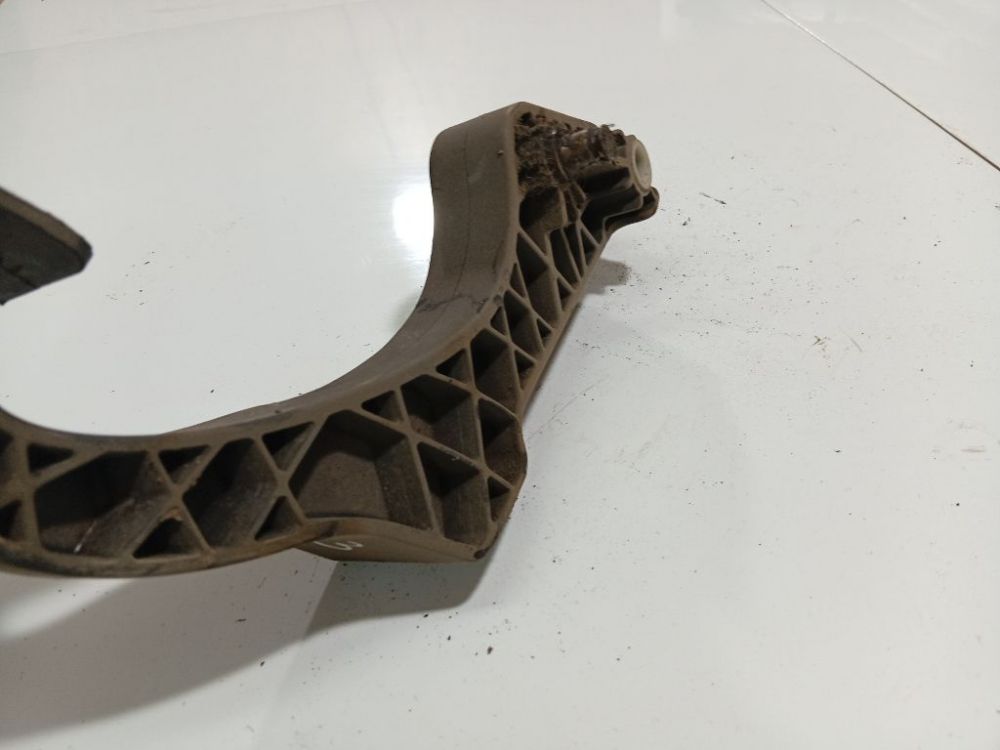 Citroen C4 2007 Педаль сцепления - Thumbnail 4