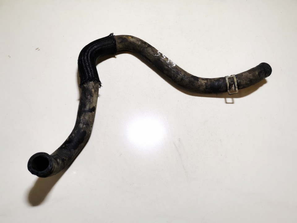 Toyota Avensis 2005 Radiator Hose (Water Hose)