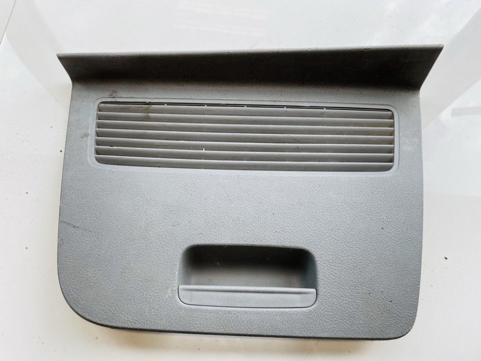 G06M21R312A29 Ford S-Max 2007 garniture intérieure