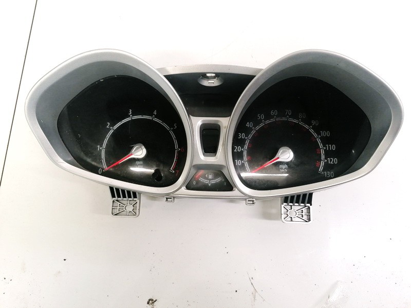 8A6T10849FM 8A6T10849FM, VP8A6F10849FN Speedometers Cockpit