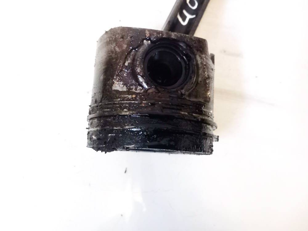 Audi A6 2008 PISTON, Pistón con biela - Thumbnail 3