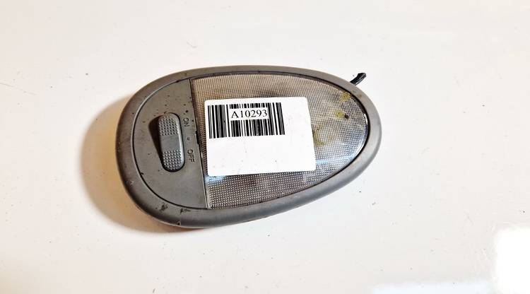 96206564 Chevrolet Lacetti 2008 Włącznik oświetlenia wnętrza - PRZEDNIE