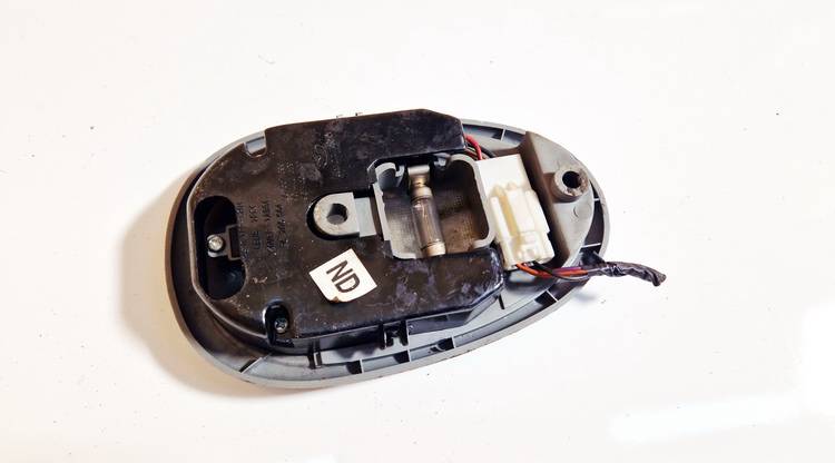 96206564 Chevrolet Lacetti 2008 Luz del asiento - DELANTERO - Thumbnail 2