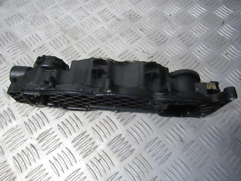 9660281080 Citroen C4 2005 Pokrywa zaworów - Thumbnail 2