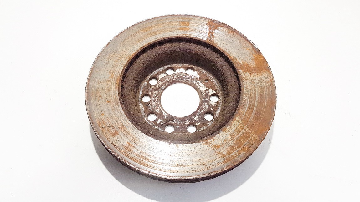 VENTILIUOJAMAS Volkswagen Caddy 2004 Priekinis stabdziu diskas P. - Thumbnail 2