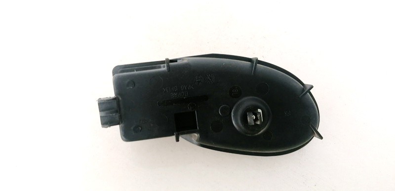 XS41A22601AK Ford Focus 2002 Door Handle Interior - FRONT LEFT - Thumbnail 3