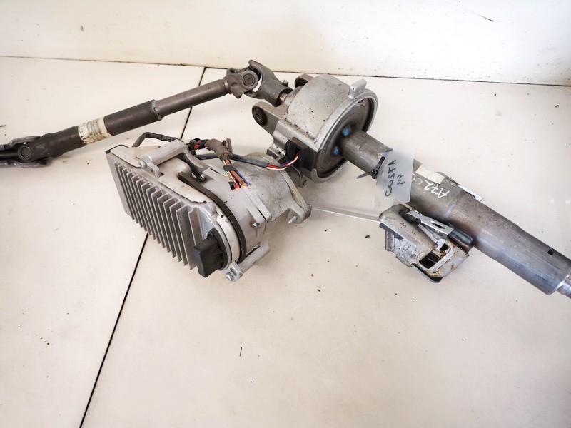 12240410 Opel Meriva 2003 Electrical power steering pump (Hydraulic Power Steering Pump)