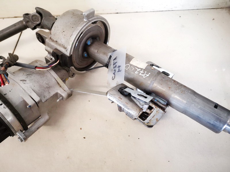 12240410 Opel Meriva 2003 Electrical power steering pump (Hydraulic Power Steering Pump) - Thumbnail 2