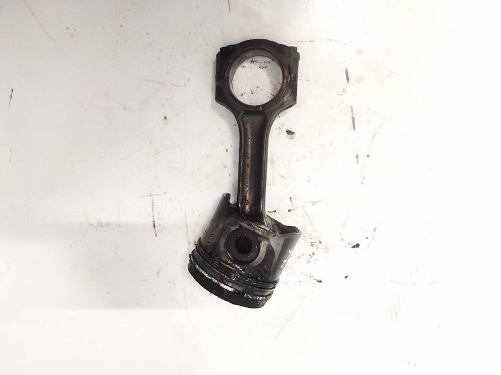 Peugeot 807 2004 Piston and Conrod (Connecting rod) - Thumbnail 2
