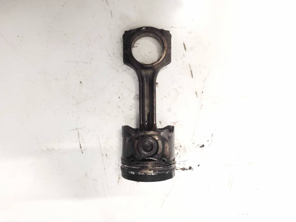 Peugeot 807 2004 Piston and Conrod (Connecting rod) - Thumbnail 3