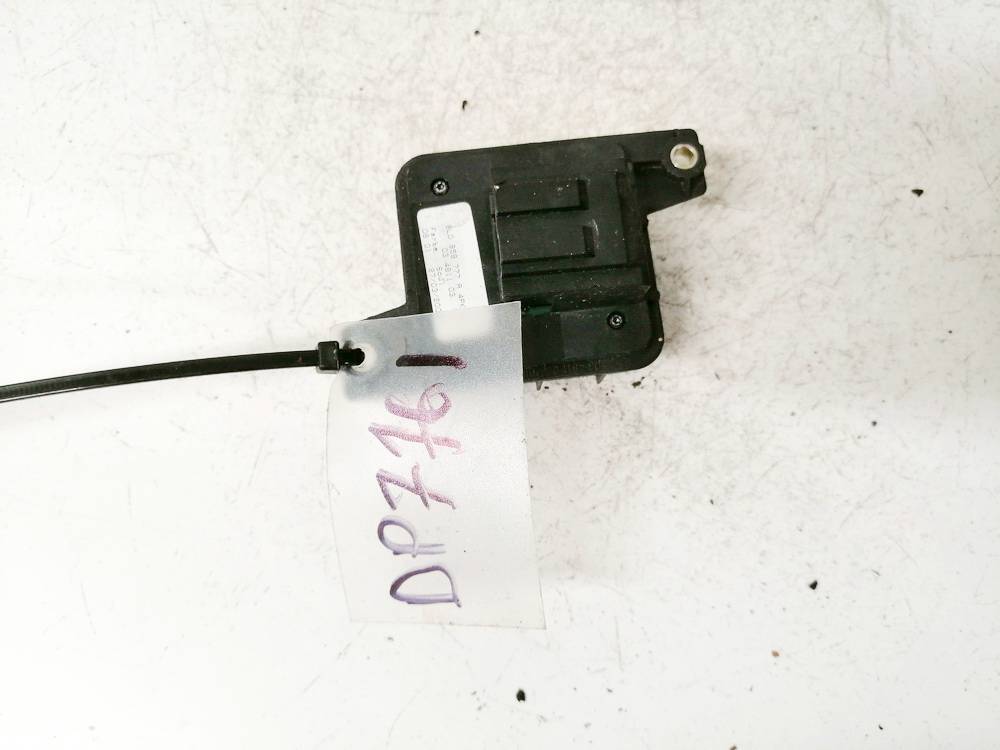 8L0959777A Audi A6 2003 Sēdekļa kontroles poga - Thumbnail 2