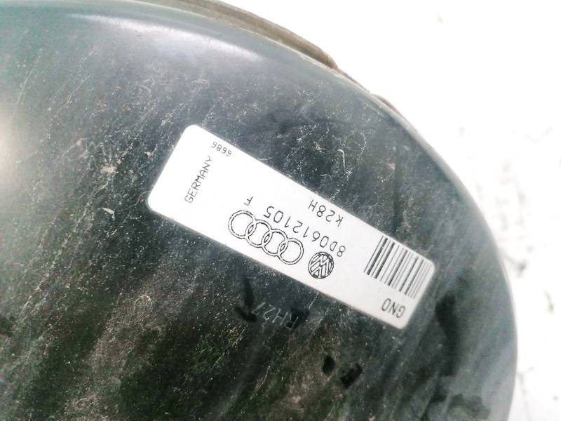 8D0612105F Audi A6 1998 Brake servo - booster (Servo brake) - Thumbnail 3