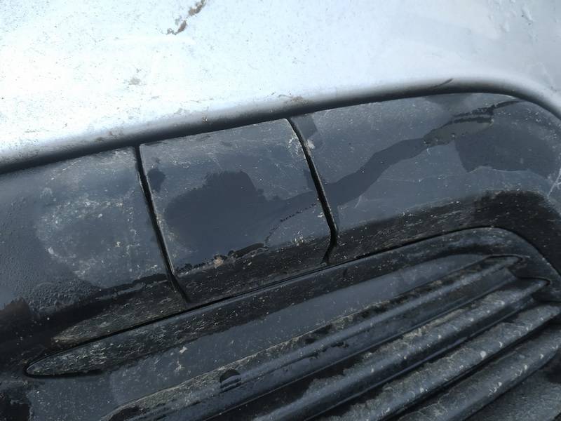 Peugeot 308 2012 Traukimo kilpos dangtelis (kablio uzdengimas) G.