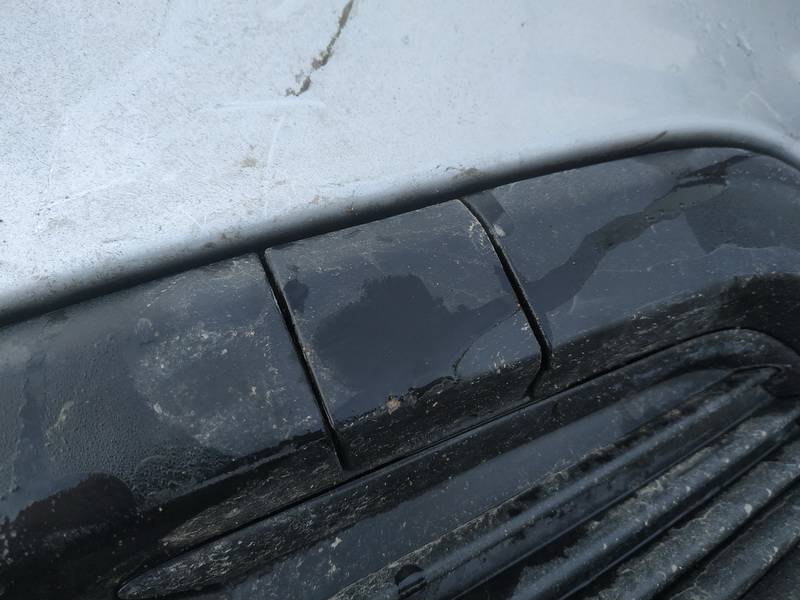 Peugeot 308 2012 Traukimo kilpos dangtelis (kablio uzdengimas) G. - Thumbnail 2