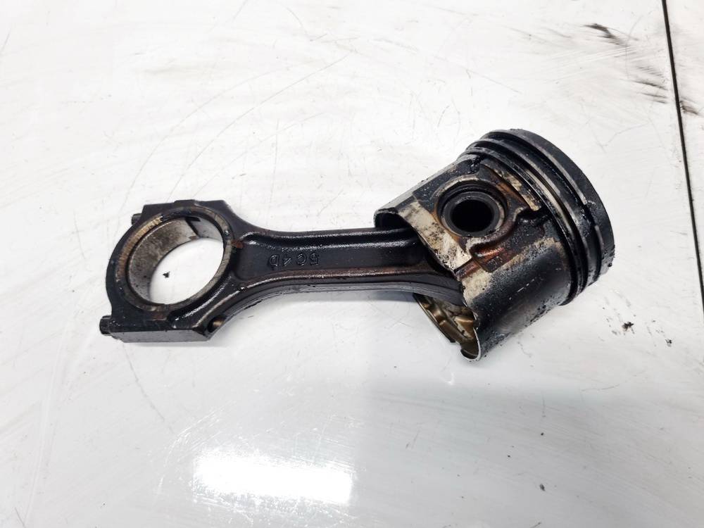 Mazda 6 2005 PISTON, Pistón con biela