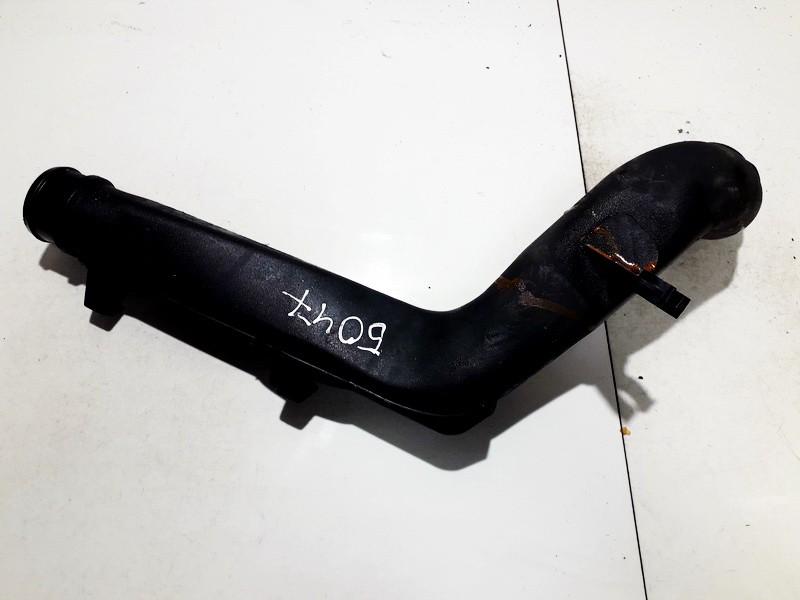 1J0145762 Volkswagen Golf 2000 TURBO INTERCOOLER PIPE HOSE