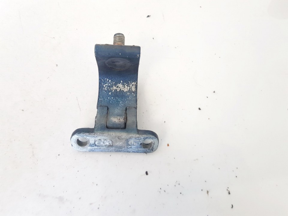 Volkswagen Golf 1999 Hood Hinges - REAR LEFT