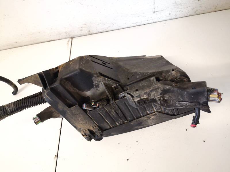 6G9T14A067AB Ford S-Max 2006 Блок предохранителей - Thumbnail 2