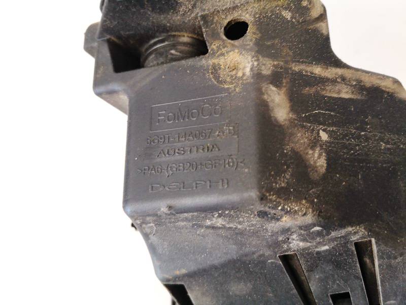 6G9T14A067AB Ford S-Max 2006 Блок предохранителей - Thumbnail 3