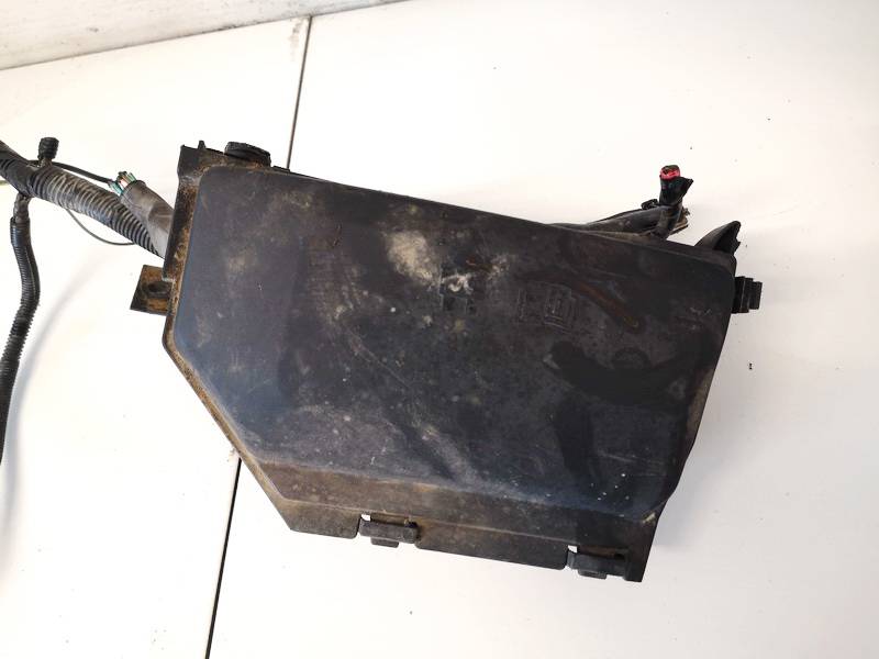 6G9T14A067AB Ford S-Max 2006 Блок предохранителей