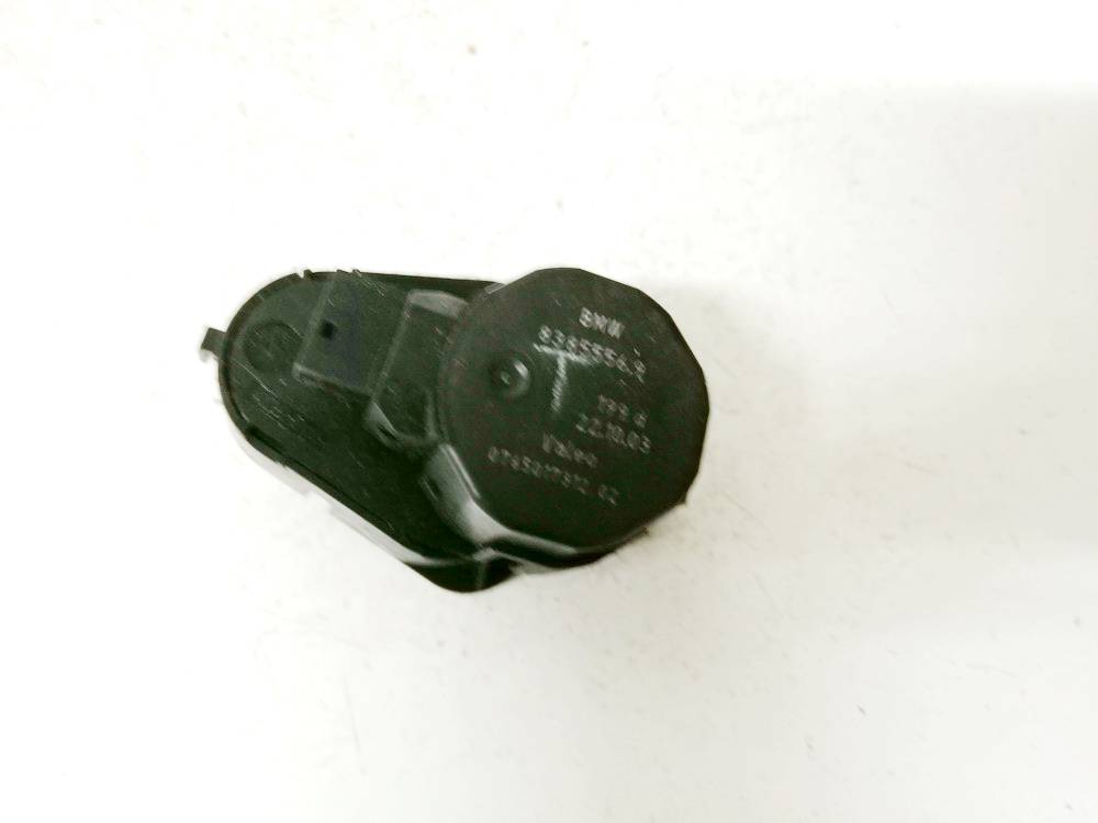 83855569 BMW X5 2004 Stellmotor Heizungsstellmotor Gebläse