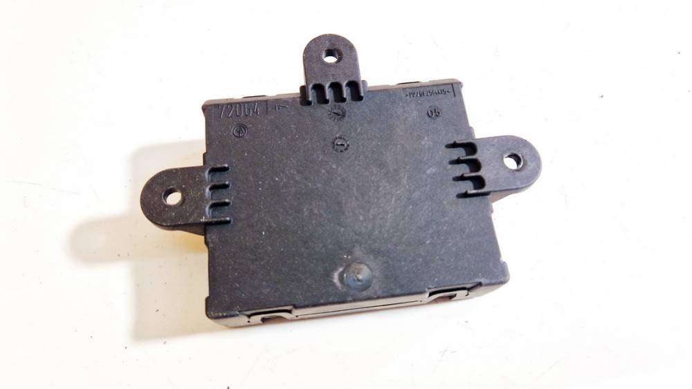 7G9T14B534AD Ford S-Max 2008 Unidad de control-módulo de la puerta - Thumbnail 3